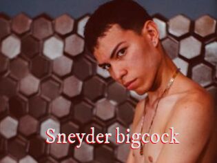 Sneyder_bigcock