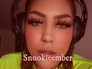 Snookieember