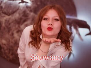 Snowamy