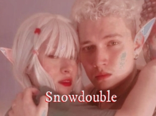 Snowdouble