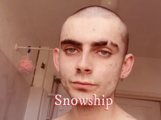 Snowship