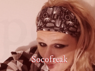 Socofreak