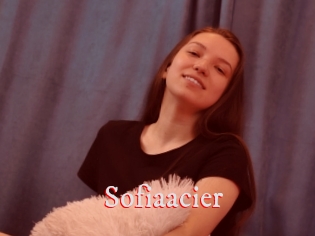 Sofiaacier