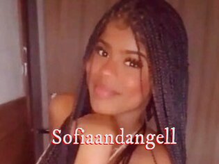 Sofiaandangell