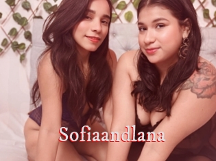 sofiaandlana Pornstars Zoe