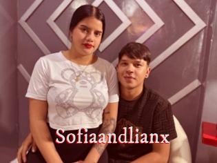 sofiaandlianx Pornstars Zoe