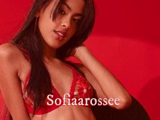 Sofiaarossee