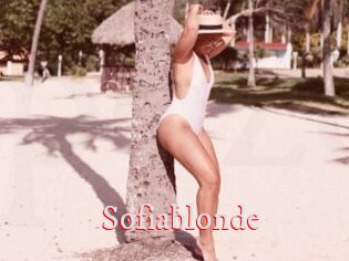 Sofiablonde