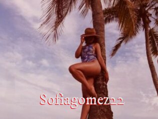 Sofiagomez22