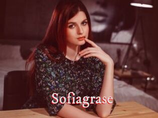 Sofiagrase