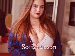 Sofiahanson