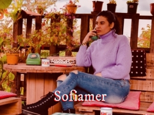 Sofiamer