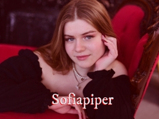Sofiapiper