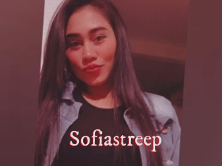 Sofiastreep