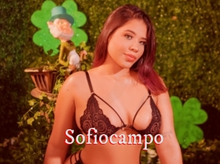 Sofiocampo