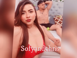 Sofyandchris