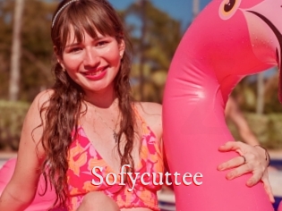 Sofycuttee