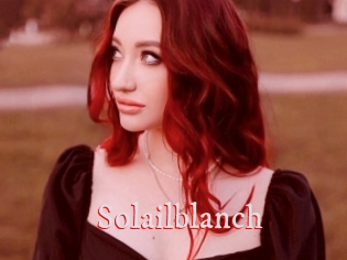 Solailblanch