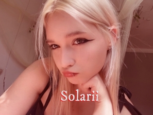 Solarii