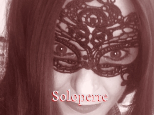 Soloperte