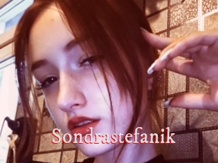 Sondrastefanik