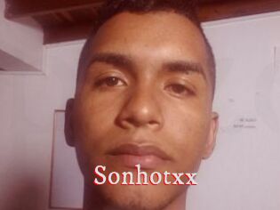 Sonhotxx