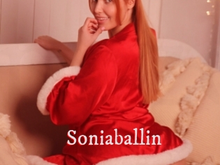 soniaballin Pornstars Zoe
