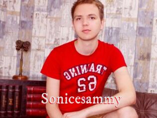 Sonicesammy