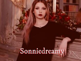 Sonniedreamy
