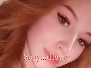Sonyaaflower