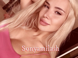 Sonyamilash