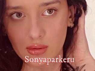 sonyaparkeru Pornstars Zoe