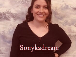 Sonykadream