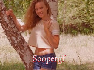 Soopergf