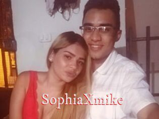 SophiaXmike