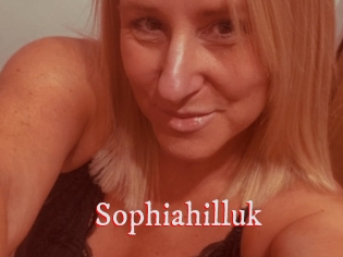 Sophiahilluk