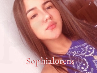 Sophialorens