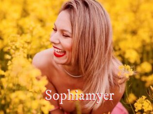 Sophiamyer
