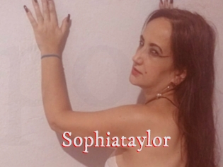 Sophiataylor
