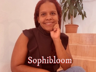 sophibloom Pornstars Zoe