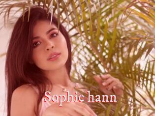 sophie_hann Pornstars Zoe