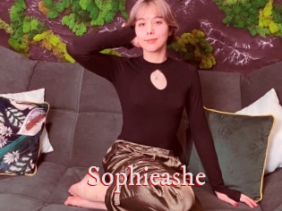 Sophieashe