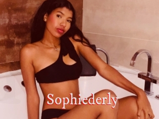 Sophiederly