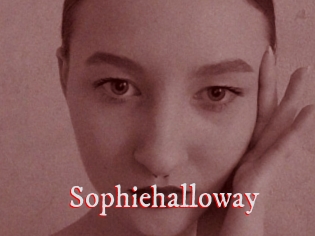 Sophiehalloway