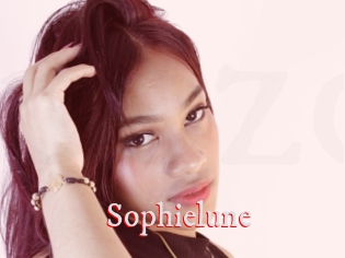 sophielune Pornstars Zoe