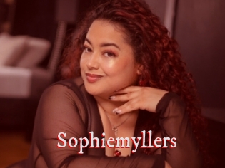 Sophiemyllers
