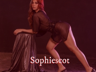 Sophiescot