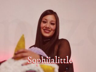 Sophiialittle