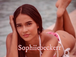 Sophiiebeckerr
