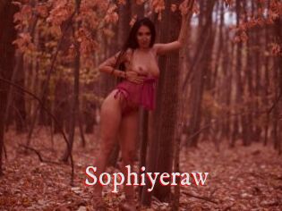 Sophiyeraw